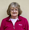 Patricia Haskell