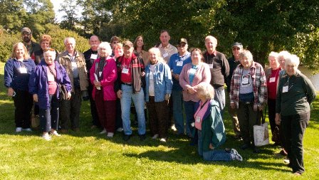 Click to go to 2008 Deer Isle, Maine reunion